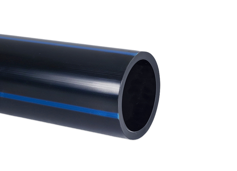 צינור HDPE