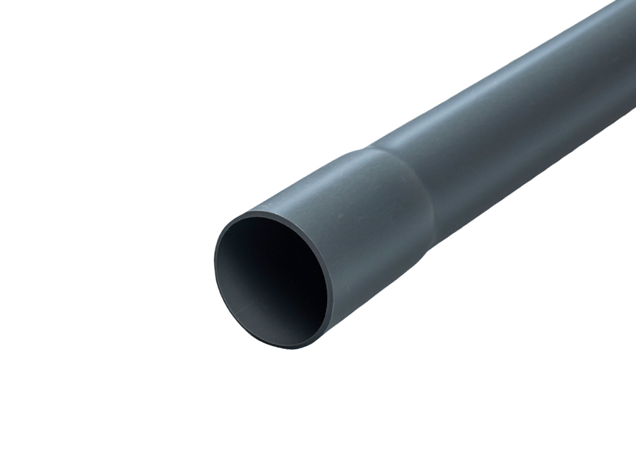 צינור PVC-U