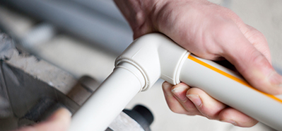 קידום טיפול במים עם טכנולוגיות צנרת והתאמה חדישות