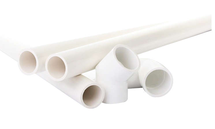צינור PVDF