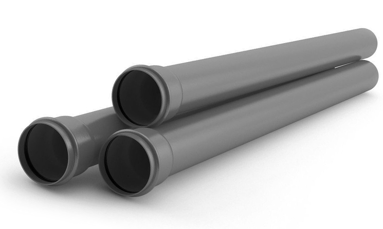 צינור PVC