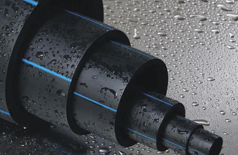 צינור PE: בחירה מצוינת למערכות צנרת מודרניות