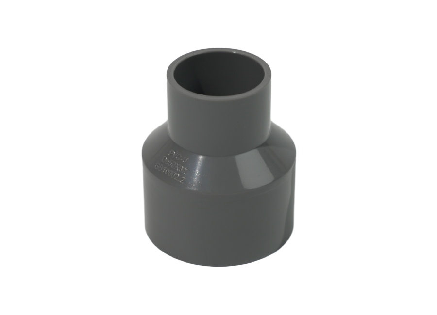 כמה עמיד צימוד מפחית PVC? אילו סוגי סביבות ולחצים הוא יכול לעמוד?