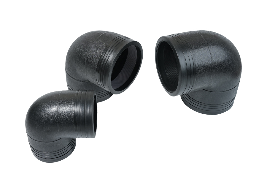 איזו השפעה יש לשימוש במרפקים מרובים של 90 מעלות בסידור צנרת על אובדן הלחץ של המערכת? כיצד לייעל את עיצוב הצנרת?