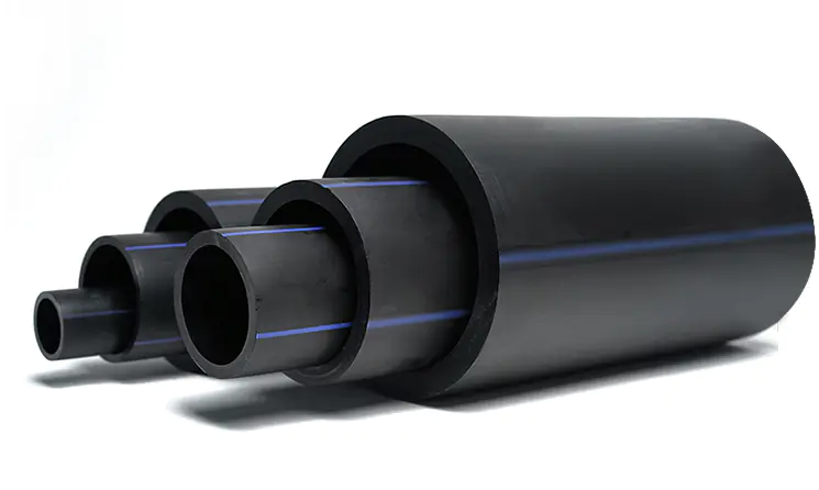 מהם צווארי הבקבוק הטכניים הפוטנציאליים וכיווני השיפור של צינורות PE בתרחישי יישומים ספציפיים?