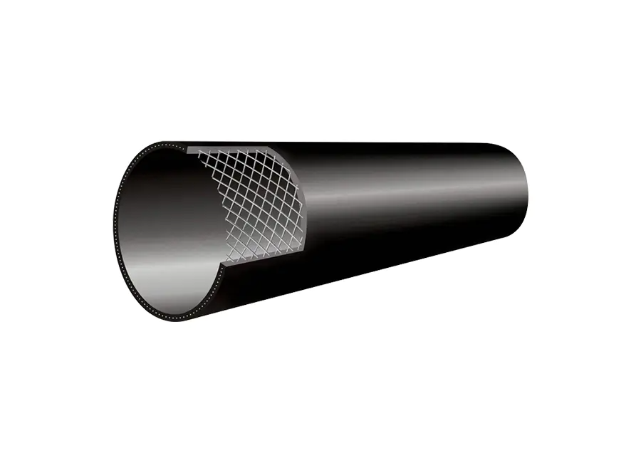 כיצד מתפקדת עמידות UV של PE Pipe? האם זה מתאים לשימוש חיצוני?