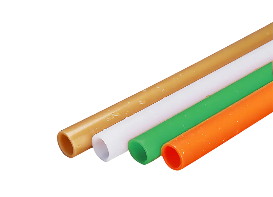 מהו צינור PET, וכיצד הוא שונה מצינורות PEX ו- PE מסורתיים?