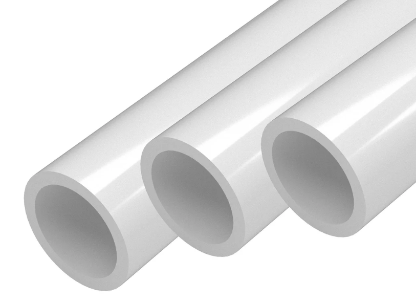 למה משמש צינור PVC-U PIPEe?