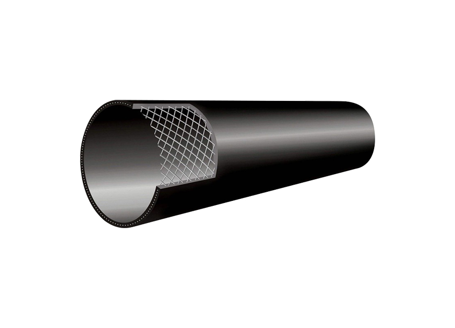 מה ההבדל בין צינור PE לצינור PVC?