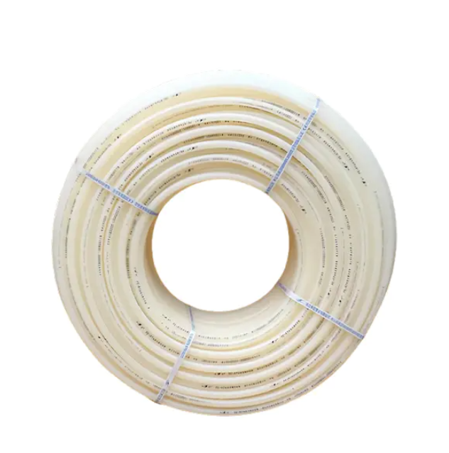 האם צינורות PE עמידים בפני כפור?