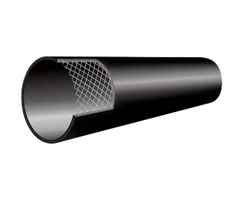 צינור PE: מדוע זו הבחירה הטובה ביותר עבור מערכות מים וגז מודרניות?